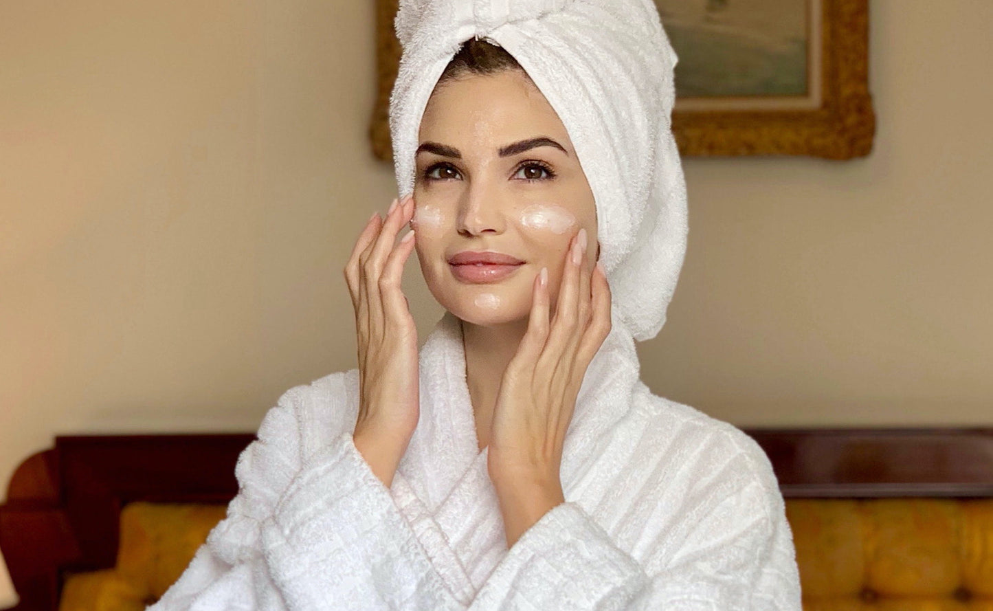 Tonico Viso Calendula-Faery Beauty