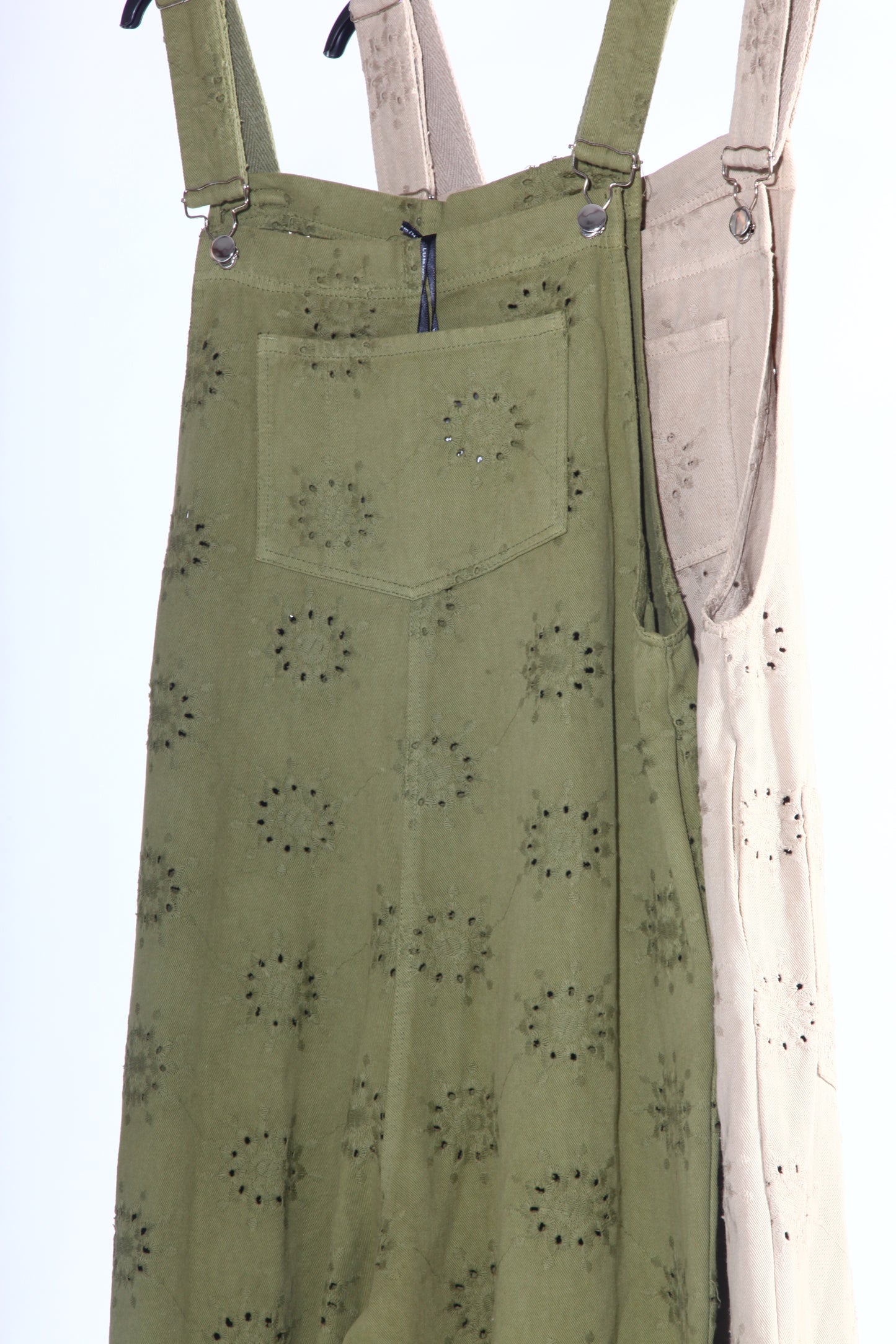 Salopette Donna Jeans