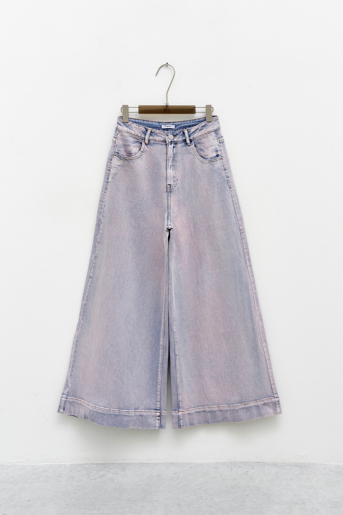 JEANS LUMINA OVERLOAD