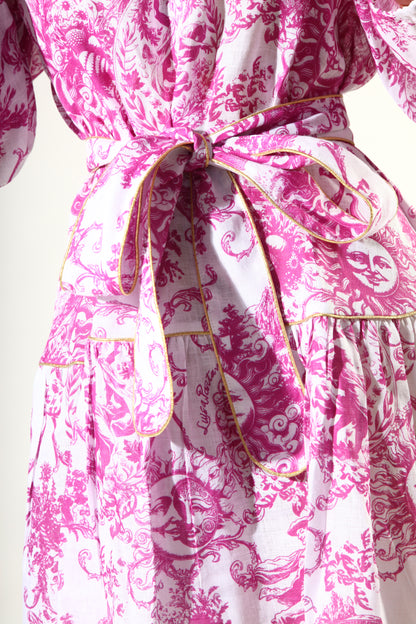 ABITO LINO MONACO LUISA POSITANO