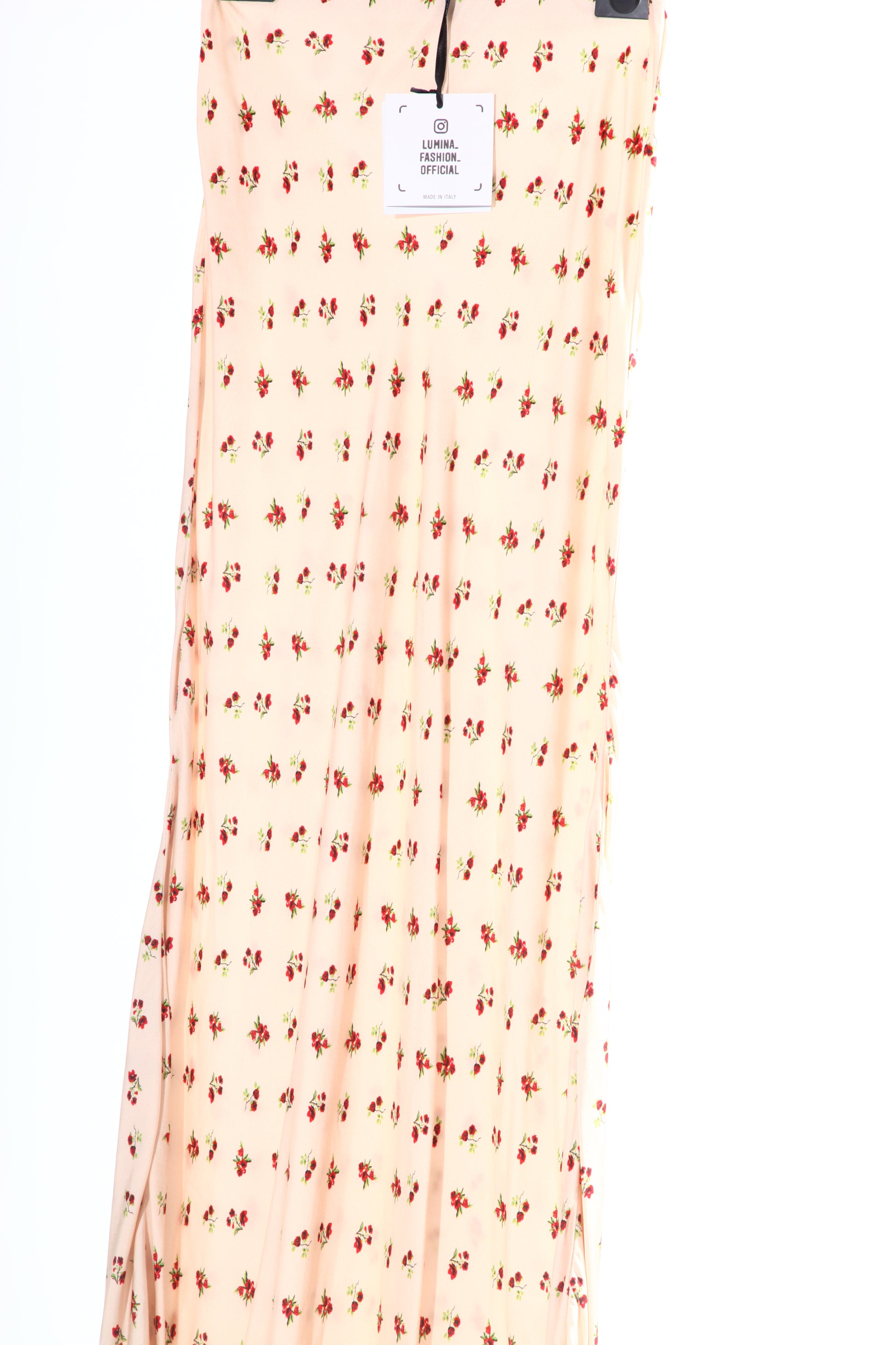 GONNA LUNGHETTE FIORELLINI LUMINA