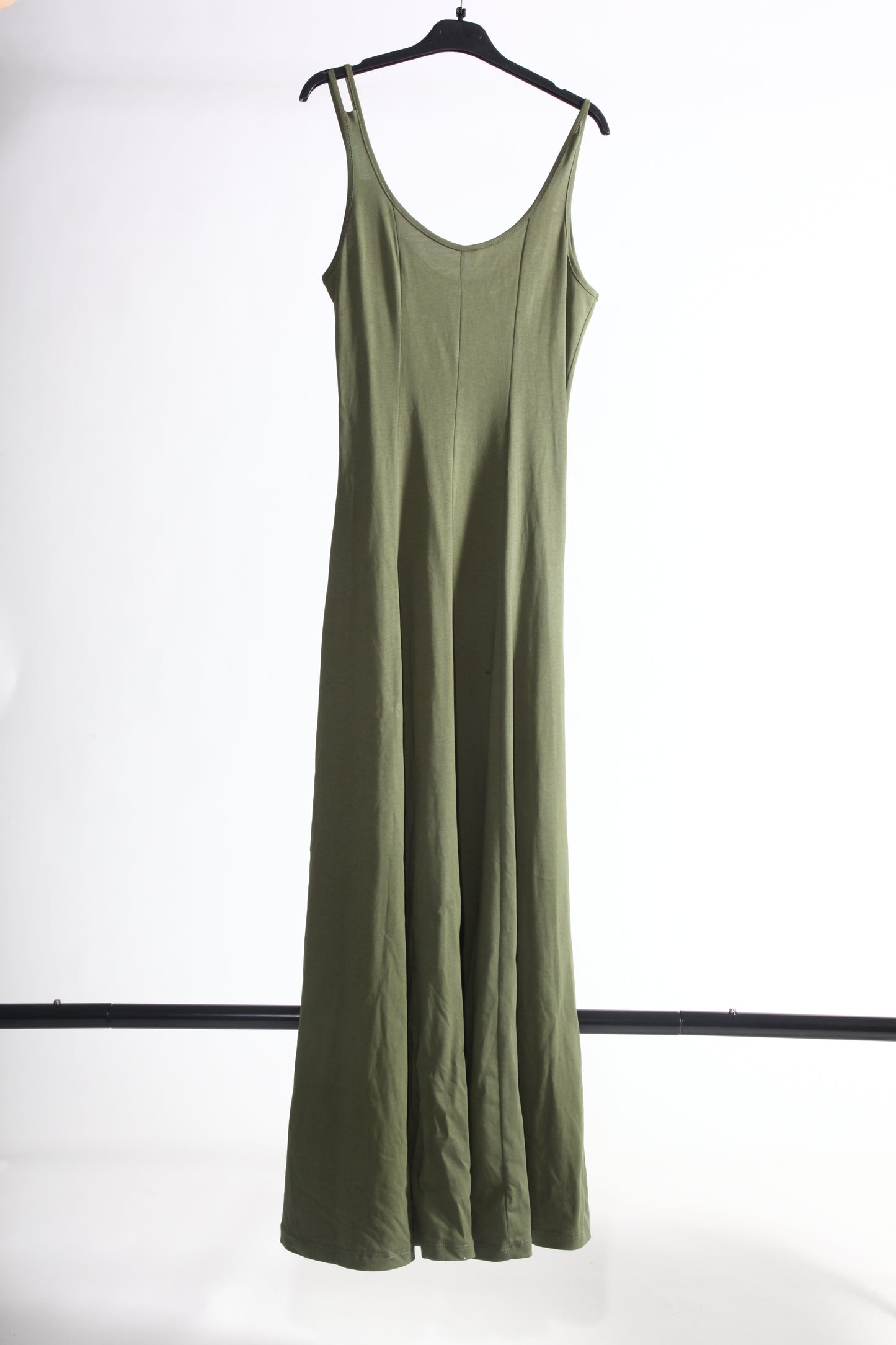 ABITO LUNGO SVASATO LUMINA