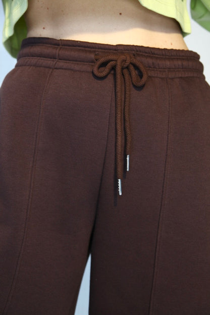 PANTALONE LUMINA JOGGER COZY