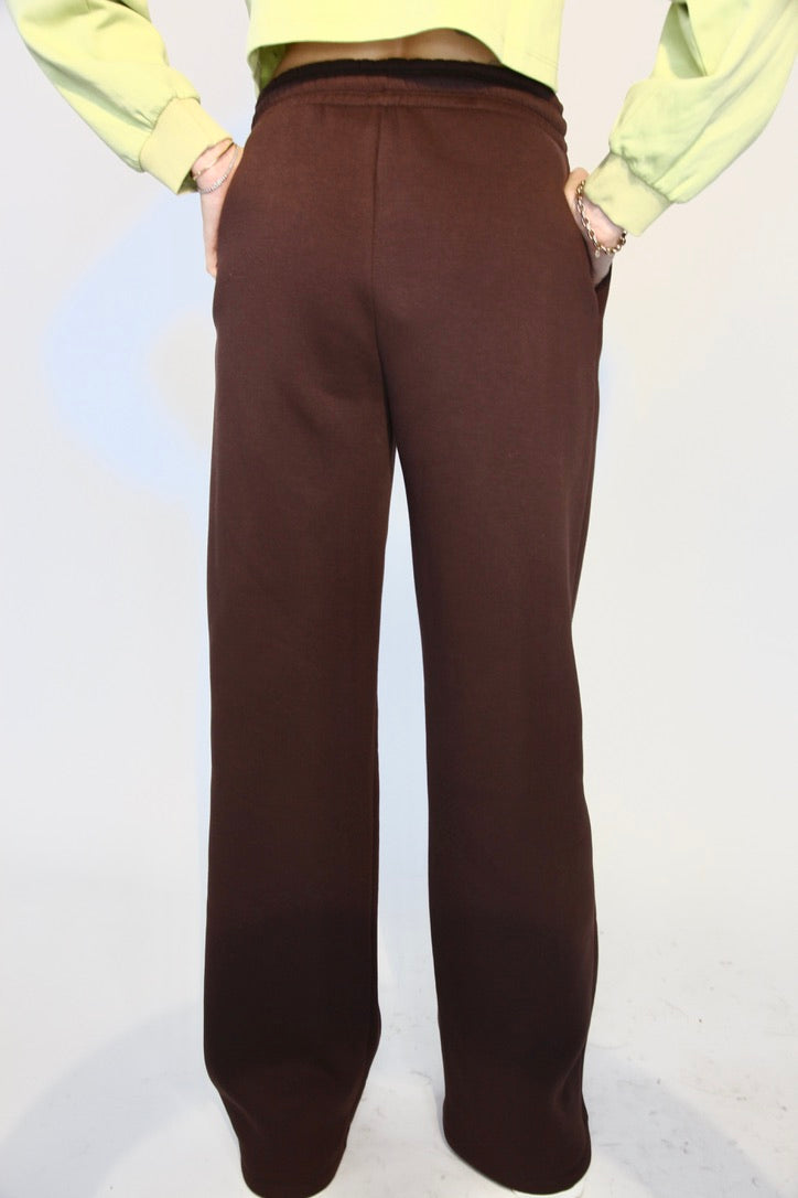 PANTALONE LUMINA JOGGER COZY