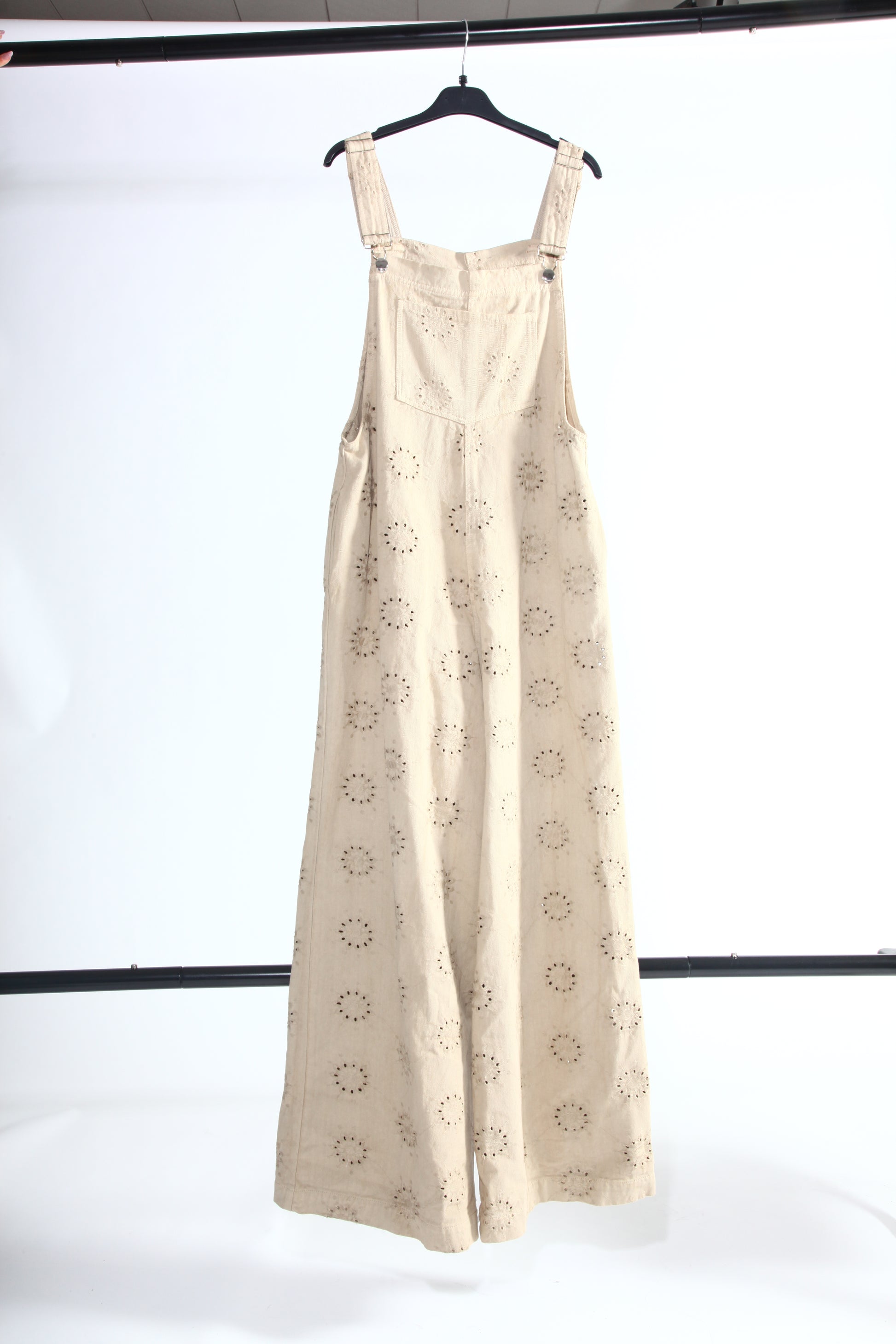 Salopette Donna Jeans