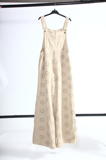 Salopette Donna Jeans