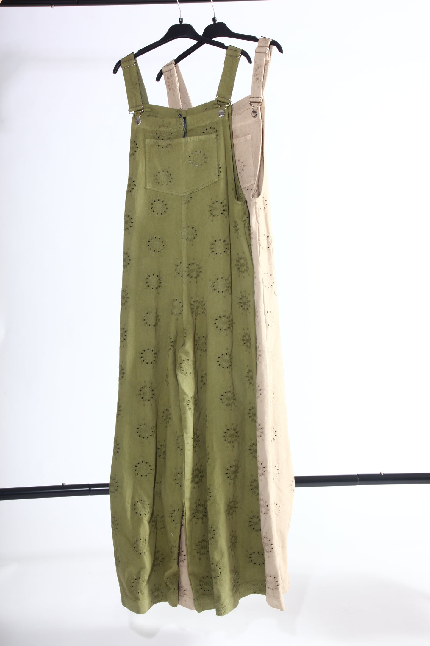 Salopette Donna Jeans