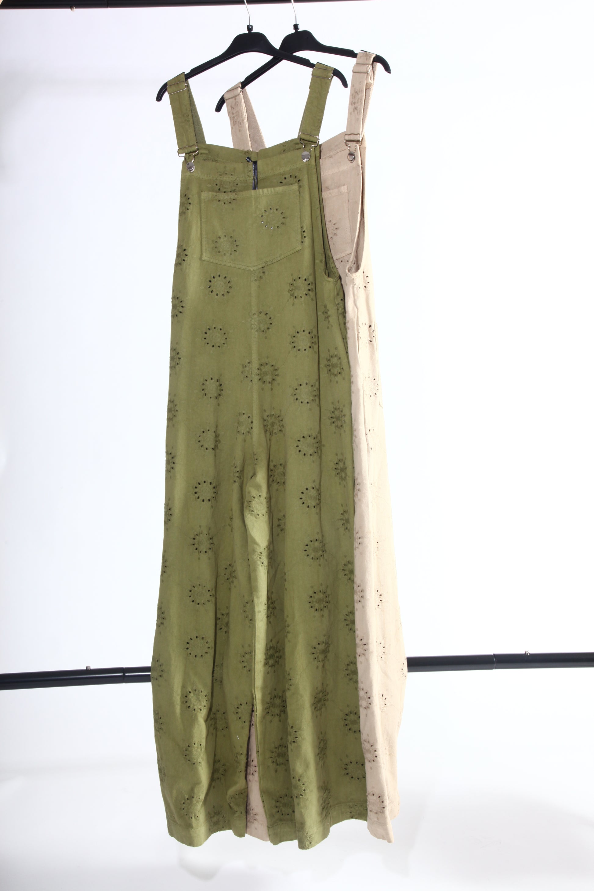 Salopette Donna Jeans