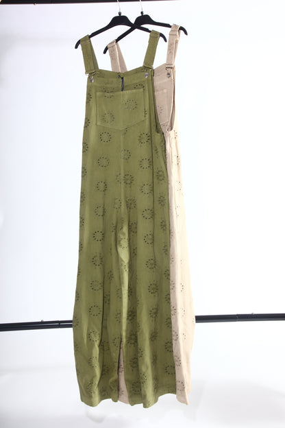 Salopette Donna Jeans