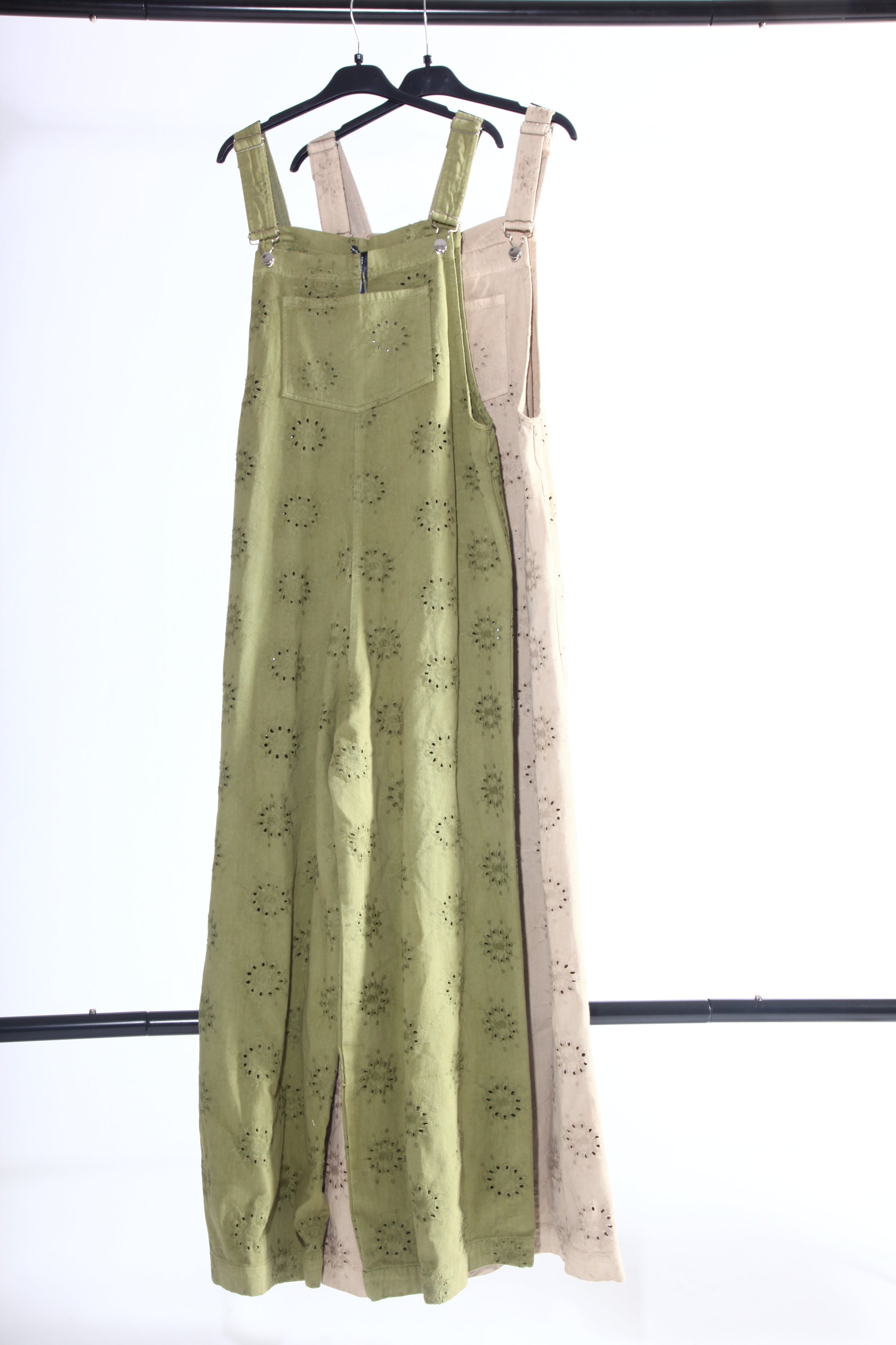 Salopette Donna Jeans