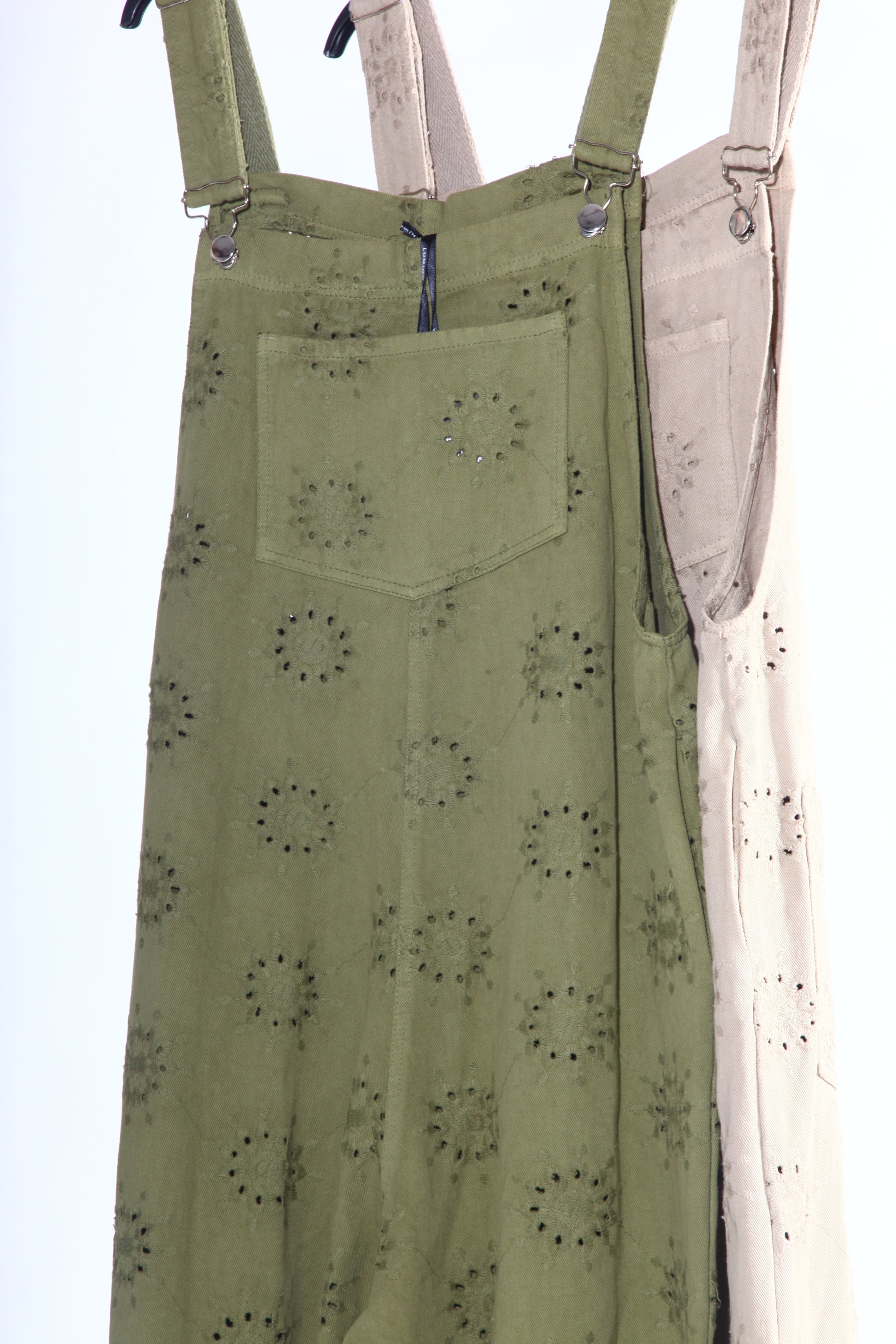 Salopette Donna Jeans