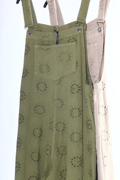 Salopette Donna Jeans