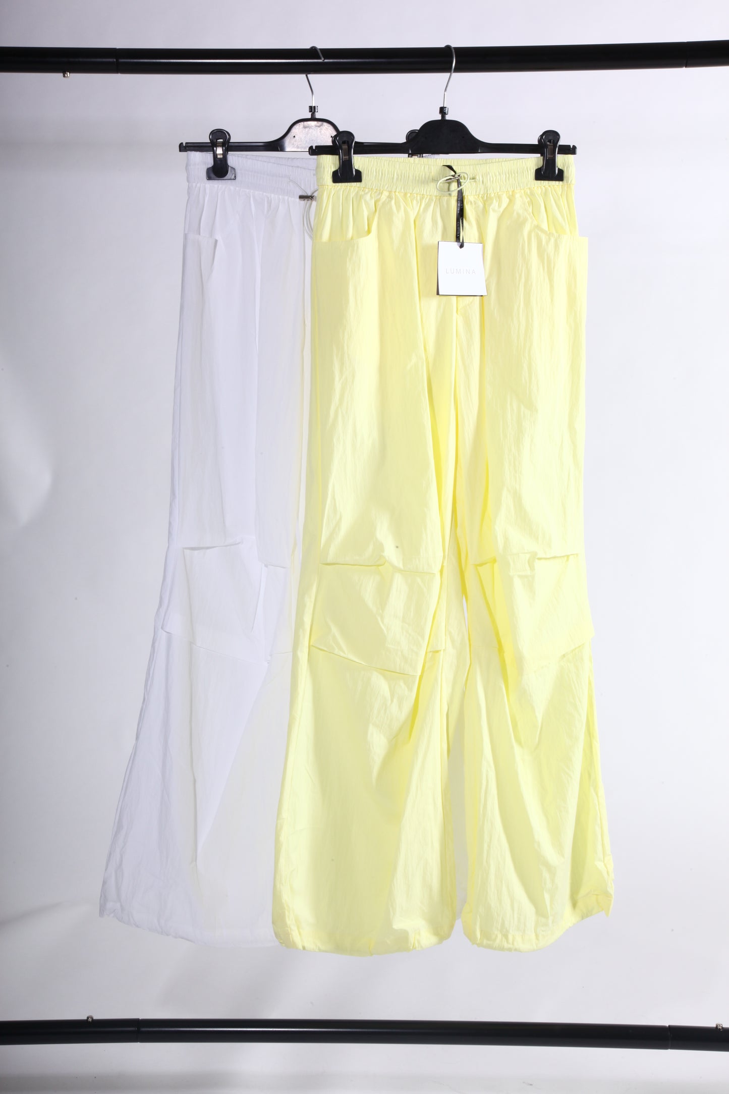 Pantaloni donna estate