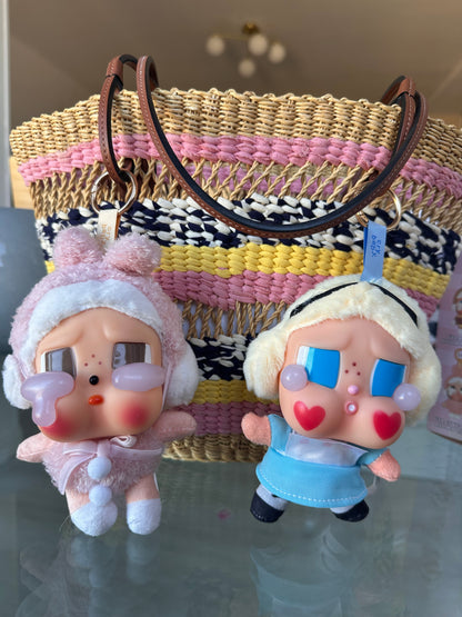 CRYBABY Crying Again Series-Vinyl