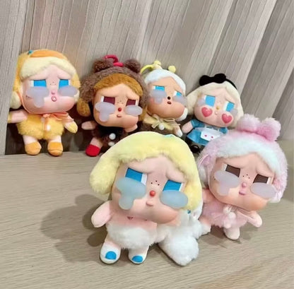 CRYBABY Crying Again Series-Vinyl