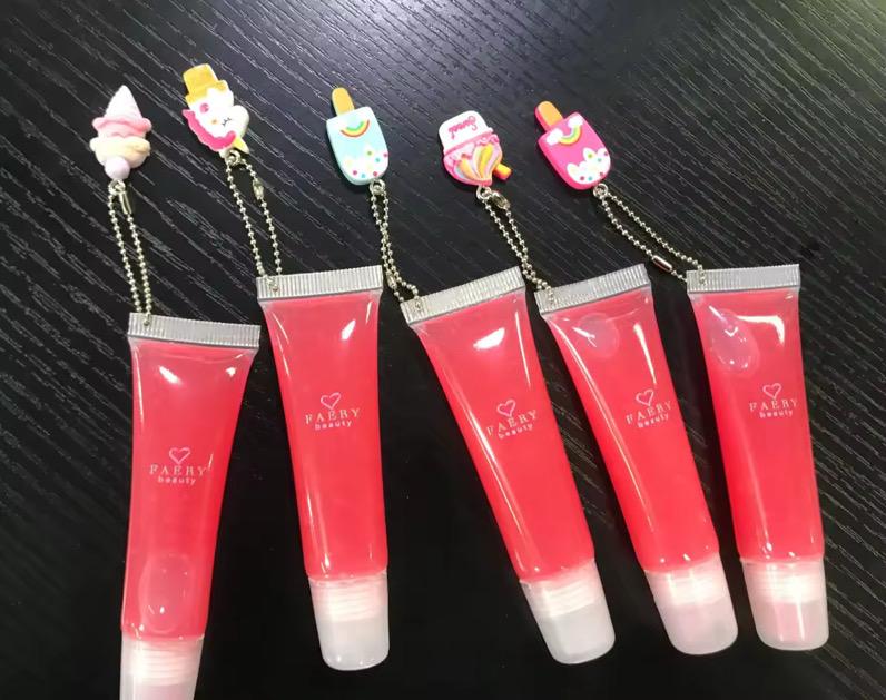 Lip Oil - Super idratante in tubo Faery Beauty