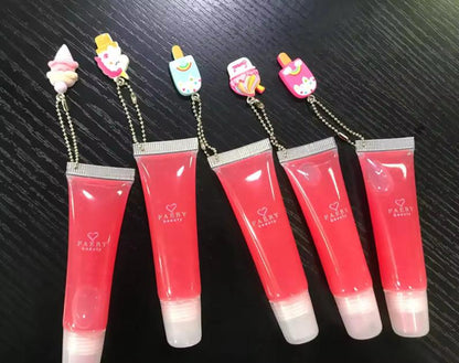 Lip Oil - Super idratante in tubo Faery Beauty