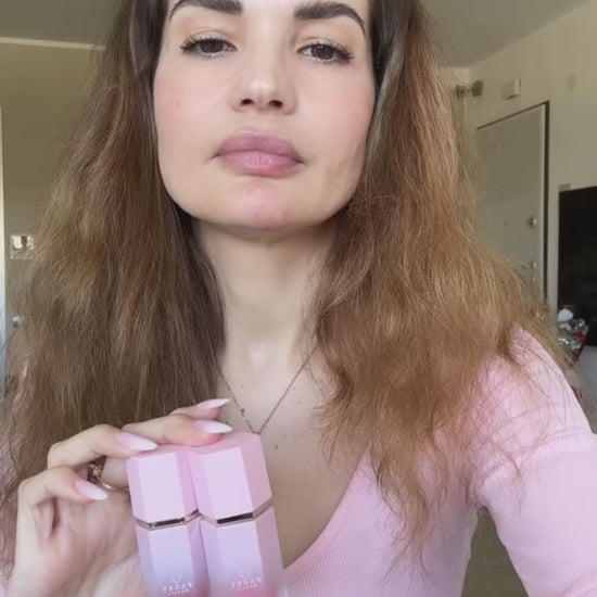 Blush Liquid-Velvet Touch