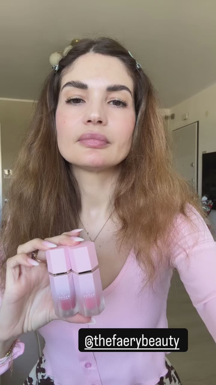 Blush Liquid-Velvet Touch