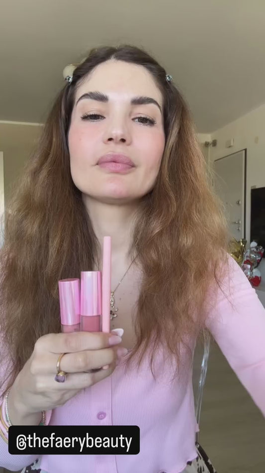 Matita Labbra - Lip Liner